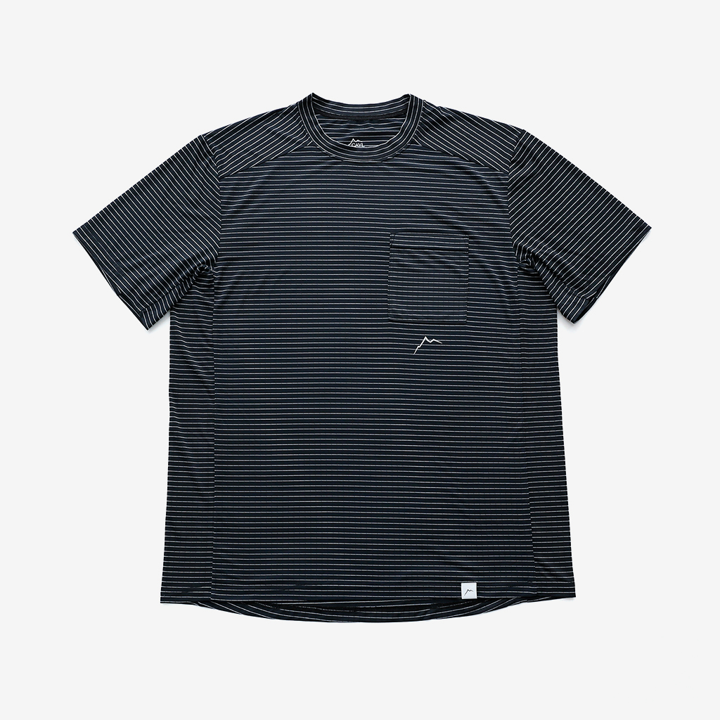 その他 TEN BEACH JKT BLACK L Zand Beach Tennis