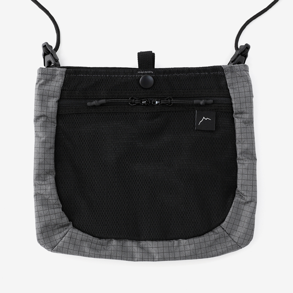 AZARE PURECALL MILD & GREEN GREEN 6個セット CAYL ケイル Seorak 6 Grid - Nicetime Mountain Gallery