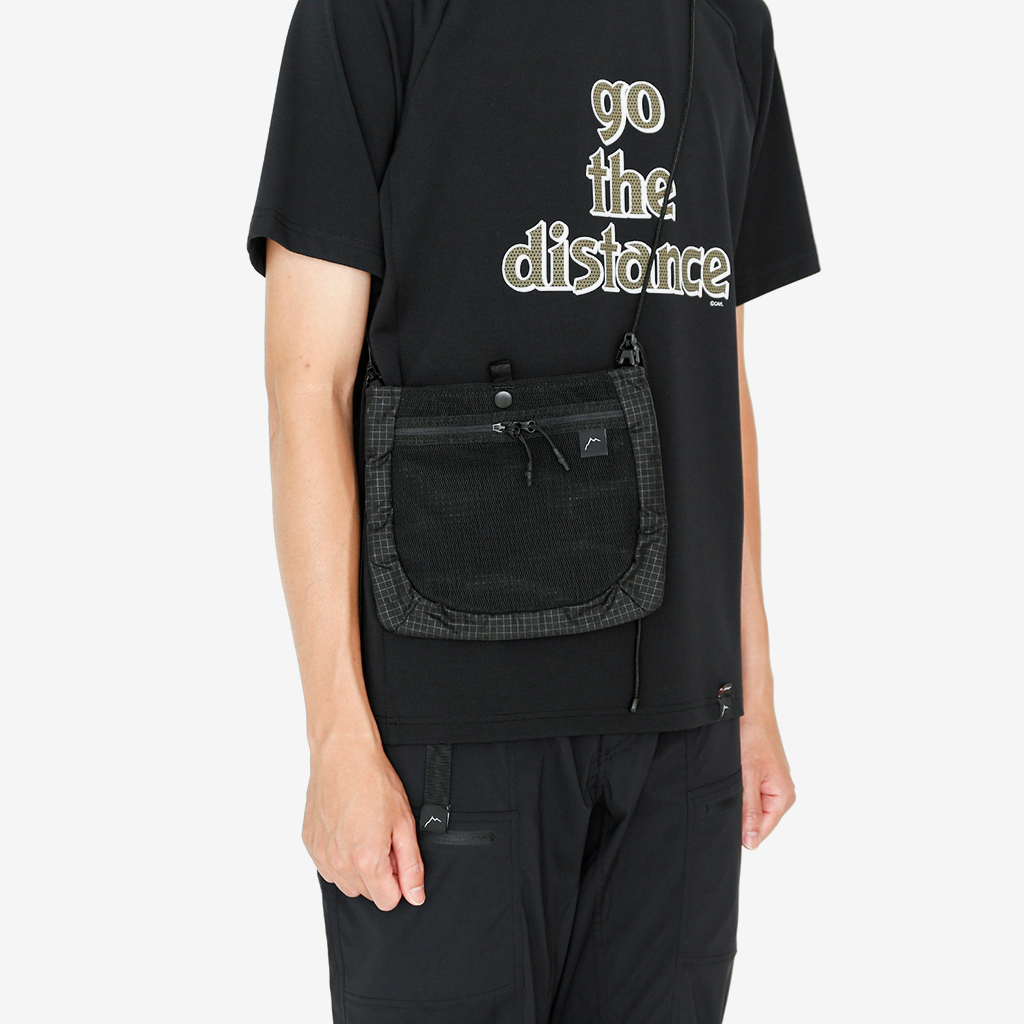 CAYL ケイル Seorak 2 B-Grid - Nicetime Mountain Gallery