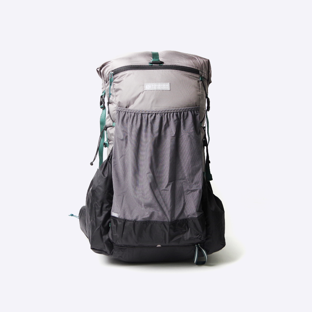 Gossamer Gear ゴッサマーギア G4-20 Ultralight 42 Backpack 