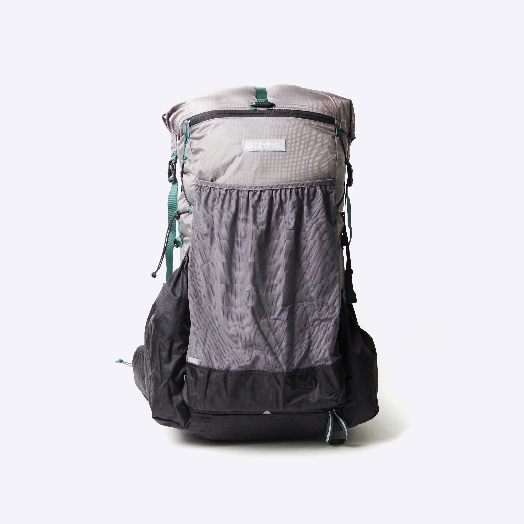 Gossamer Gear ゴッサマーギア G4-20 Ultralight 42 Backpack ...