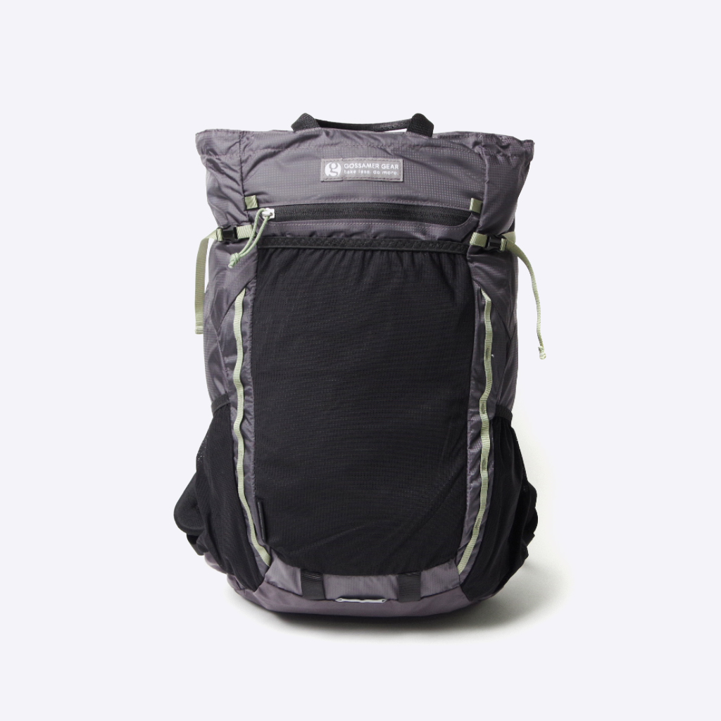 【gossamer gear】Vagabond Packable【新品】