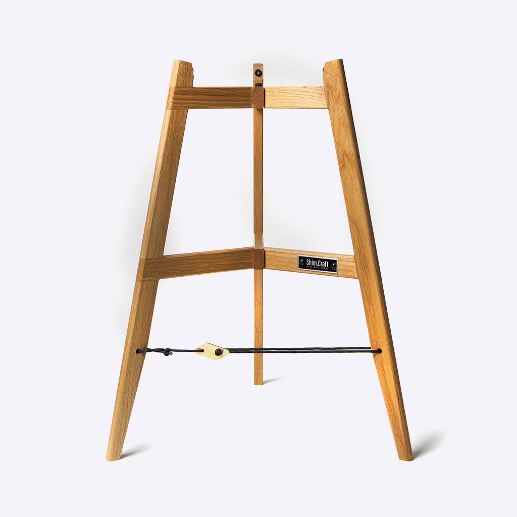 Shim.Craft シムクラフト 3Leg Stand 3.8L 用 - Nicetime Mountain