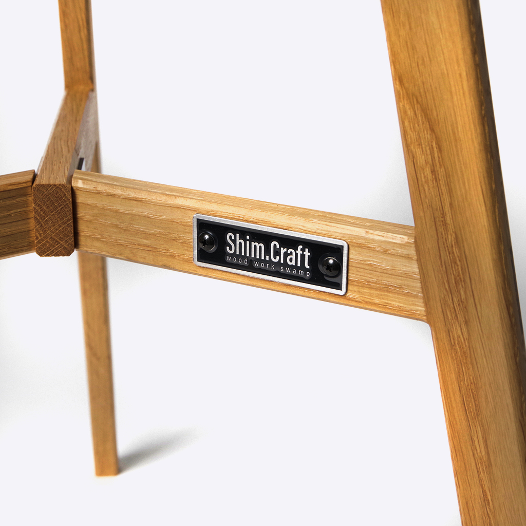 Shim.Craft シムクラフト 3Leg Stand 3.8L 用 - Nicetime Mountain