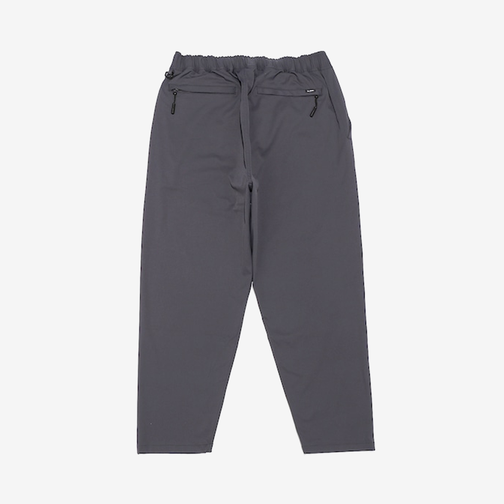 TIL DSN ティルデザイン Functional Field Pants Gray - Nicetime 