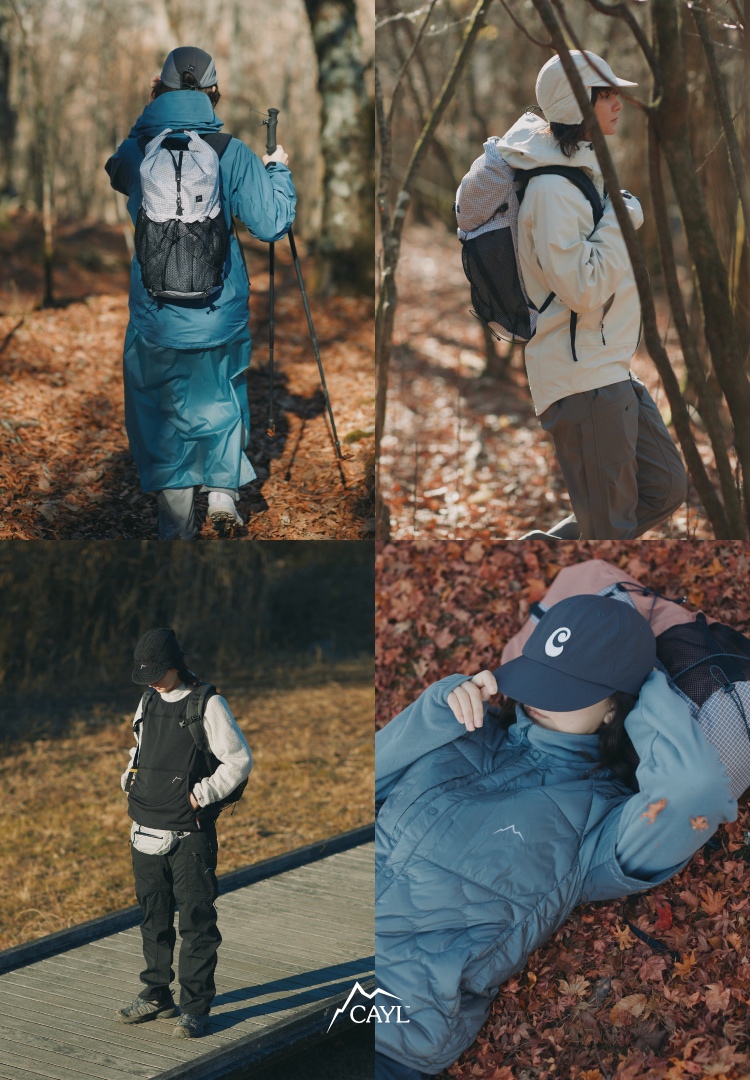 サンゾクマウンテン　ナイスタイム Nicetime ナイスタイム mouncol ORTEGA Titanium with case - Nicetime