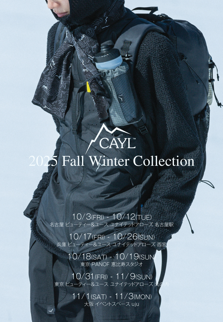 Nicetime Mountain Gallery アウトドアセレクトショップ