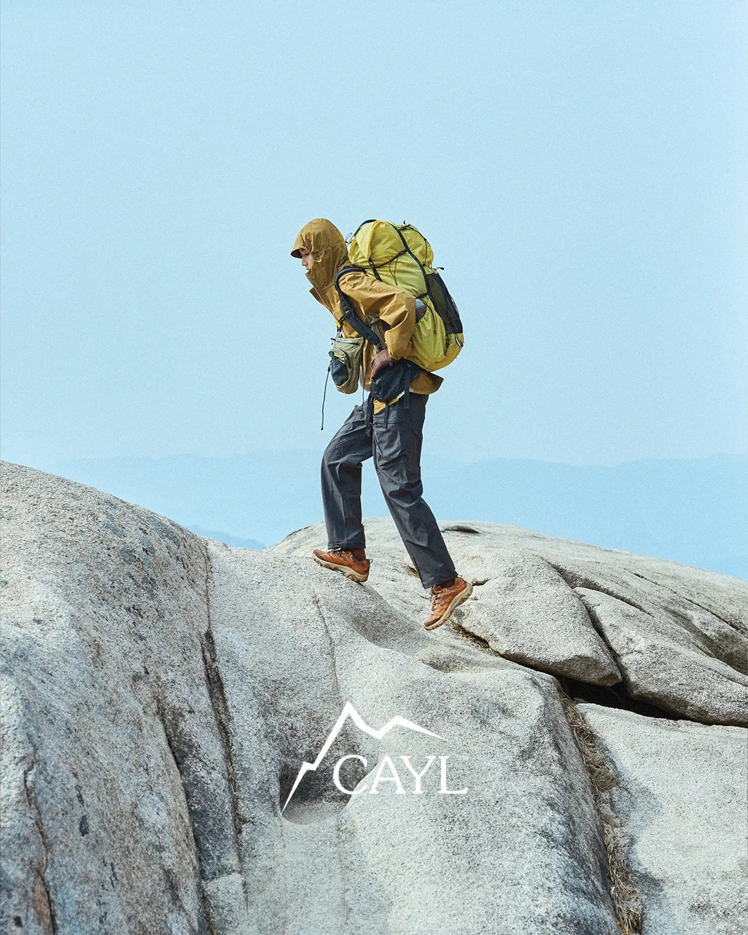 CAYL 2026 FW