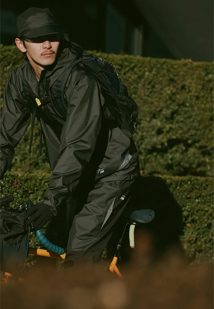 CAYL x New Balance ケイル ニューバランス