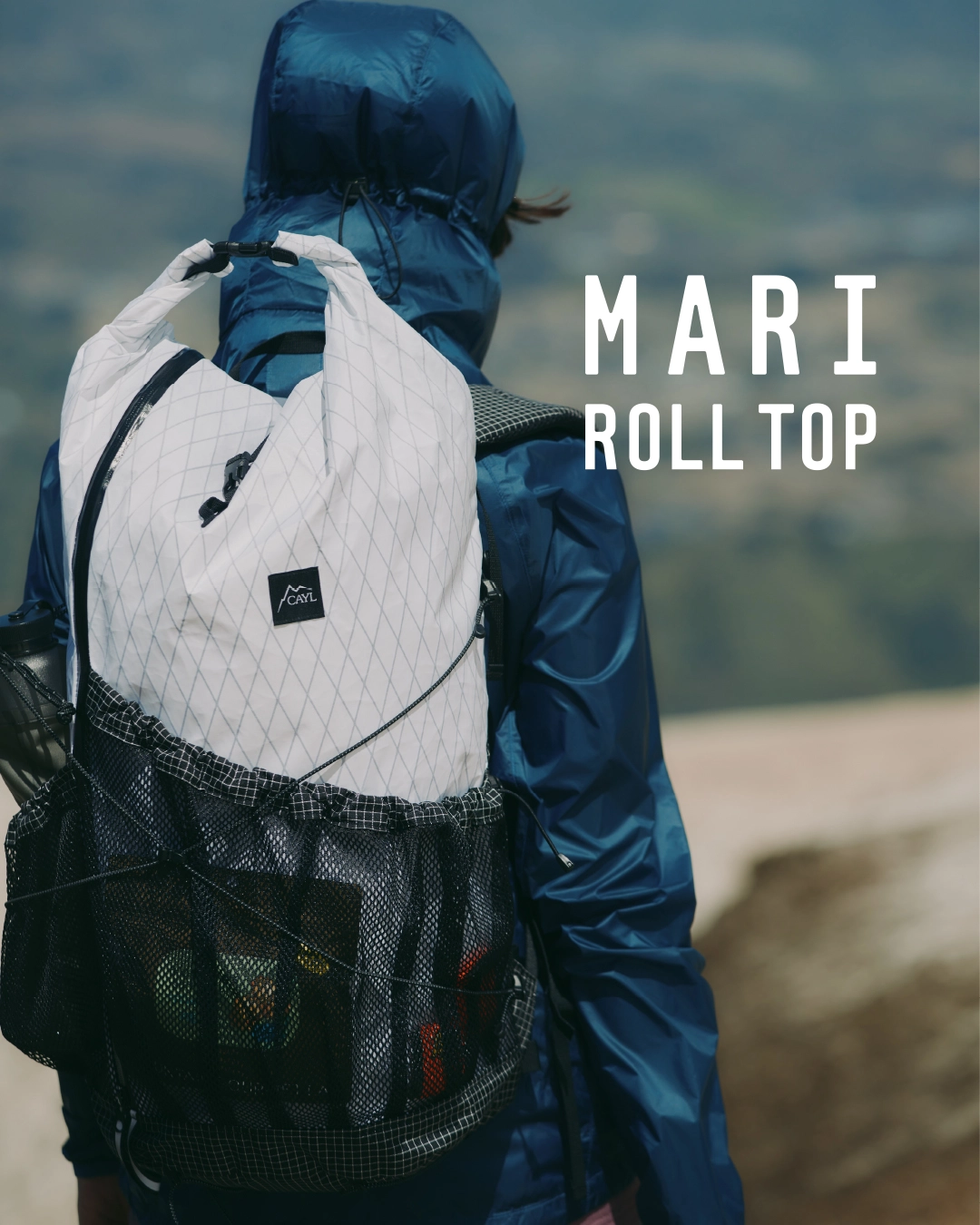 Mari Roll Top