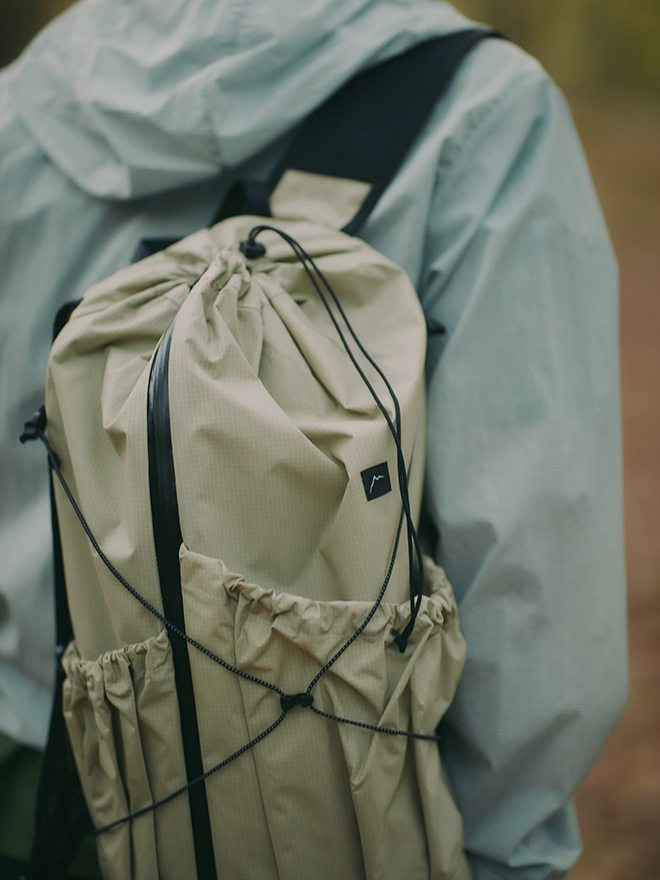 Cho Pee Cordura