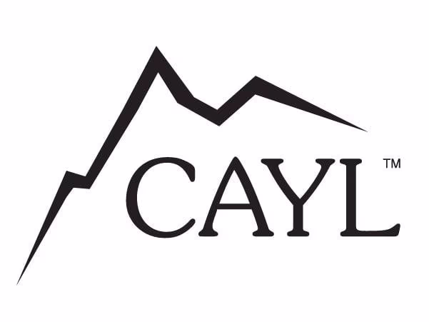 CAYL ブランドロゴ