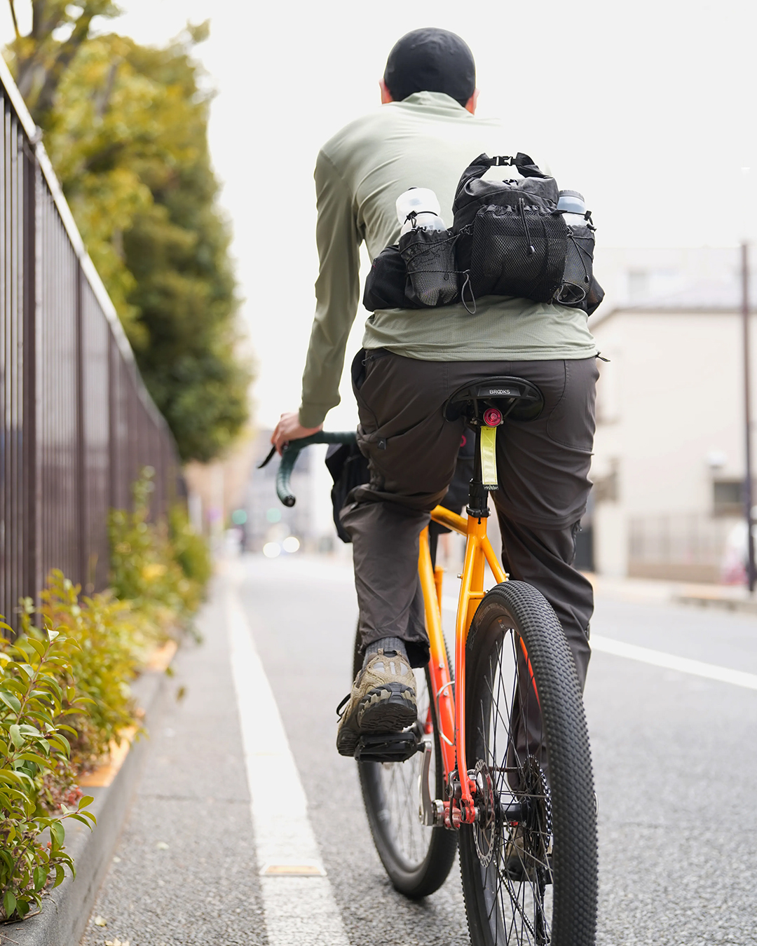 CAYLブランドイメージ