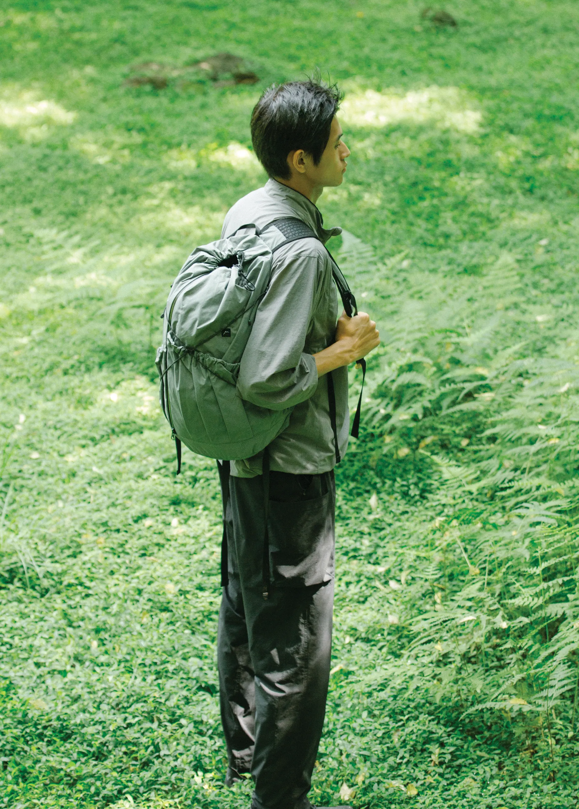 CAYLブランドイメージ