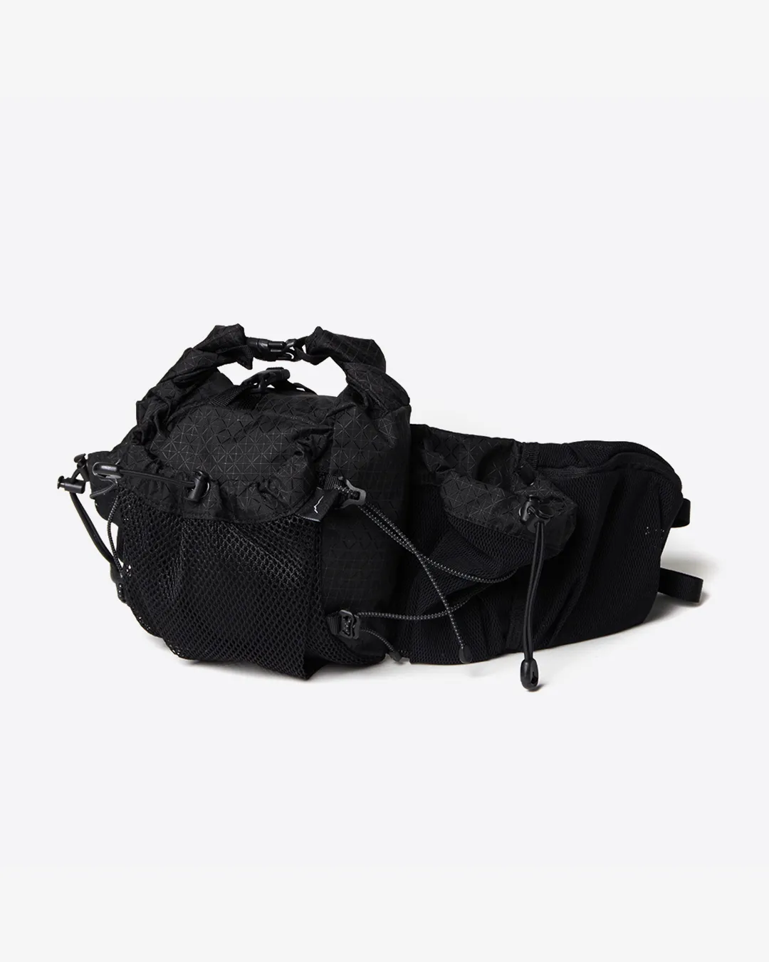 Fanny Pack B-Grid Black