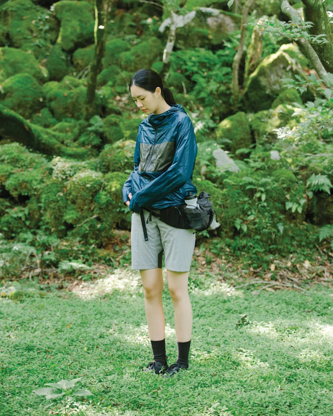 CAYLブランドイメージ