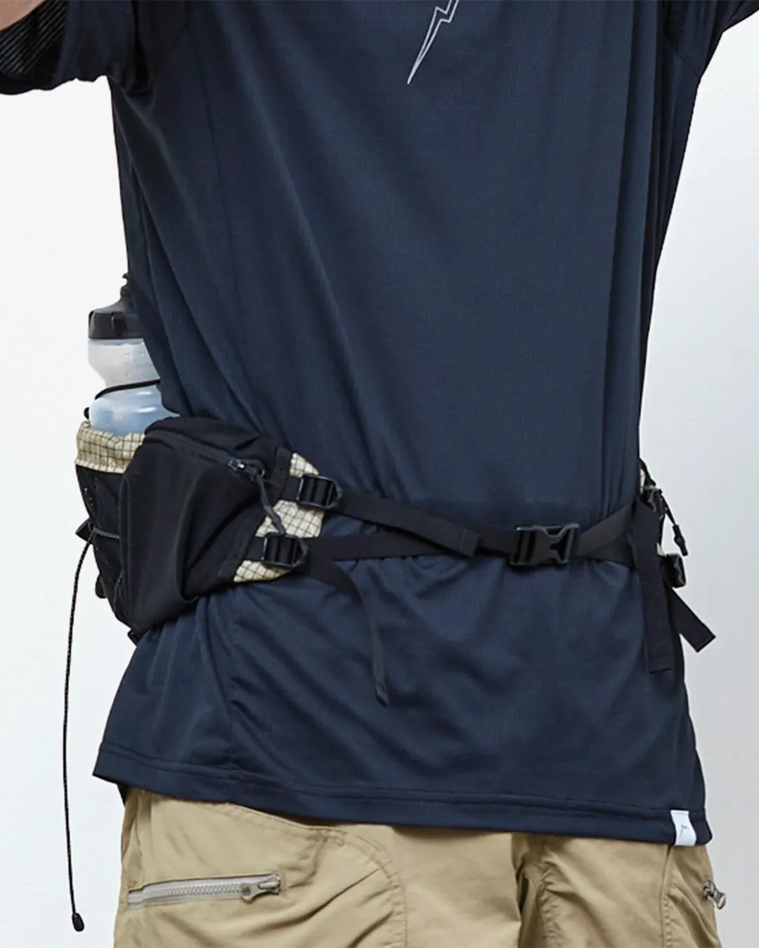 抜群のフィット感