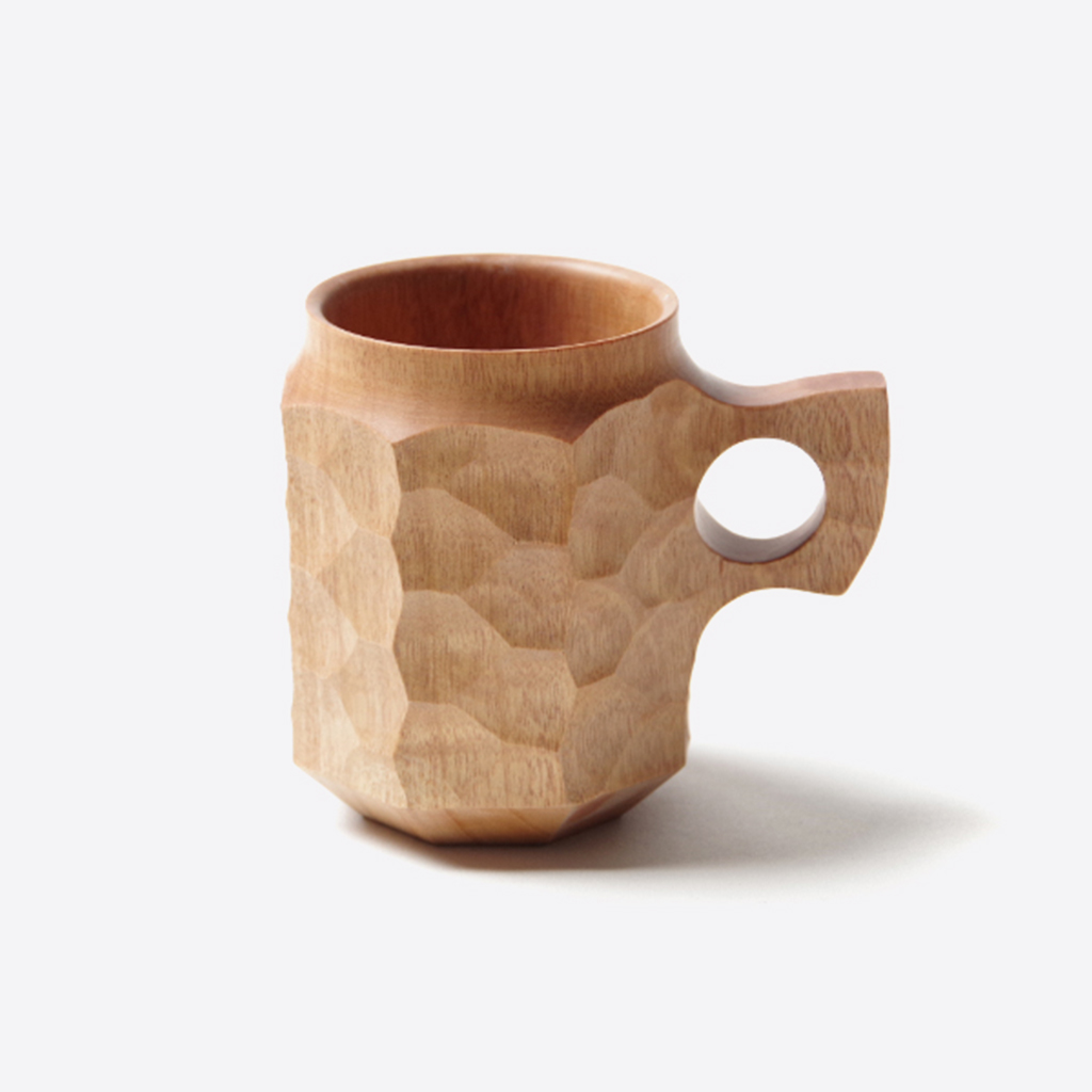 AKIHIRO WOOD WORKS - Nicetime Mountain Gallery - アウトドア