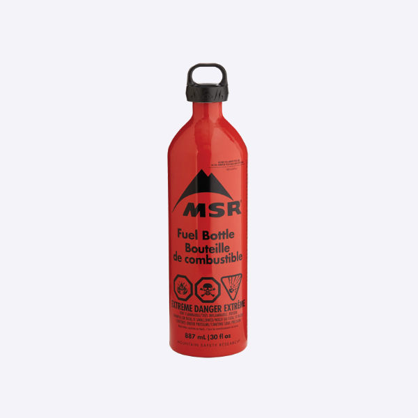 MSR エムエスアール 燃料ボトル 30oz（887ml）