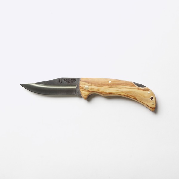 CUDEMAN N[h} 326-L Folding knife