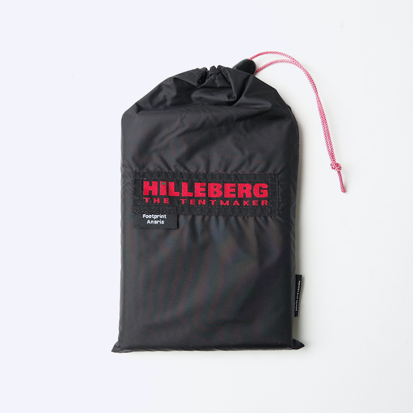 HILLEBERG qo[O AiX tbgvg