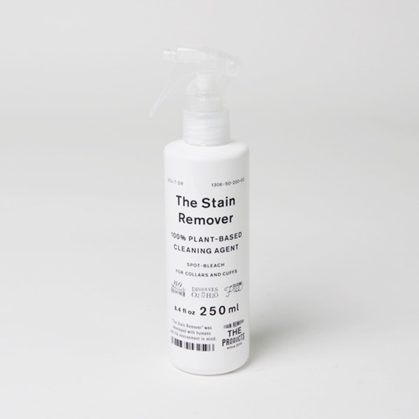 THE U The Stain Remover Bottle