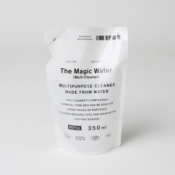 THE U The Magic Water Refill