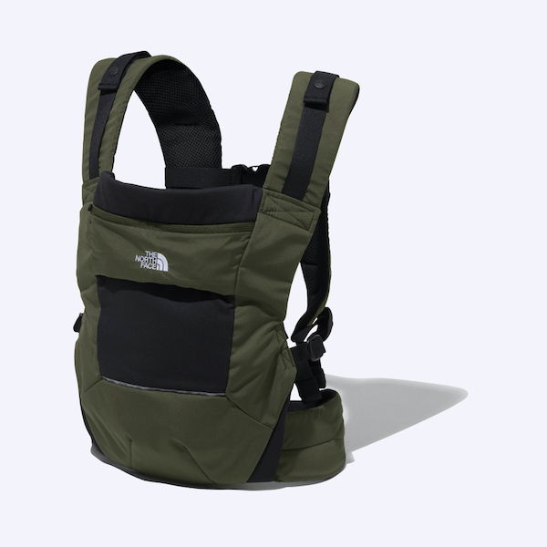 THE NORTH FACE ザノースフェイス Baby Compact Carrier