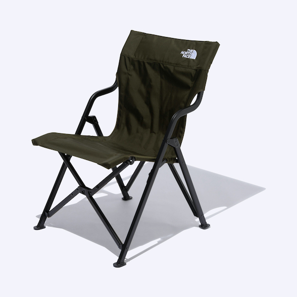 THE NORTH FACE ザノースフェイス TNF Camp Chair Slim
