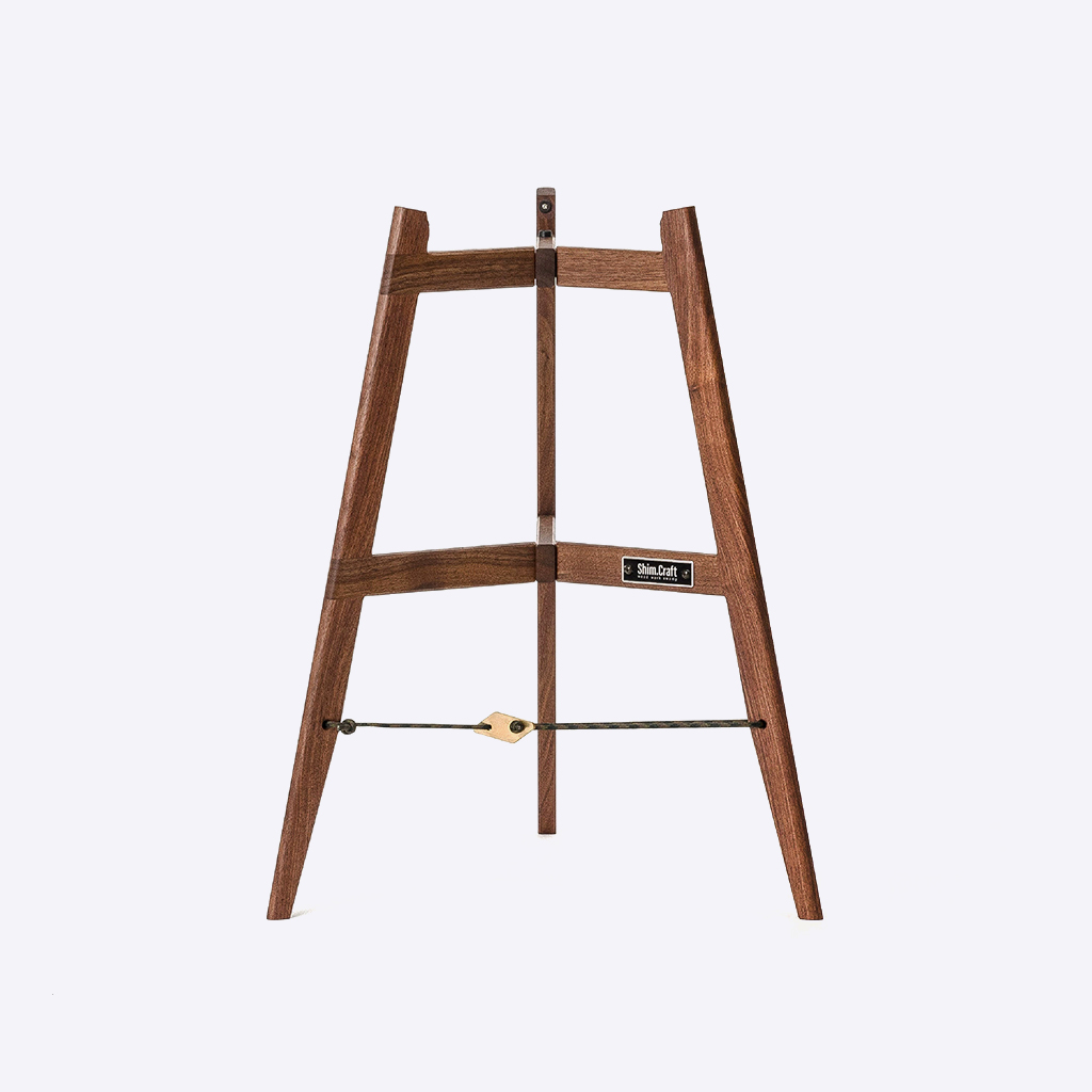 Shim.Craft シムクラフト 3Leg Stand 3.8L 用 - Nicetime Mountain 