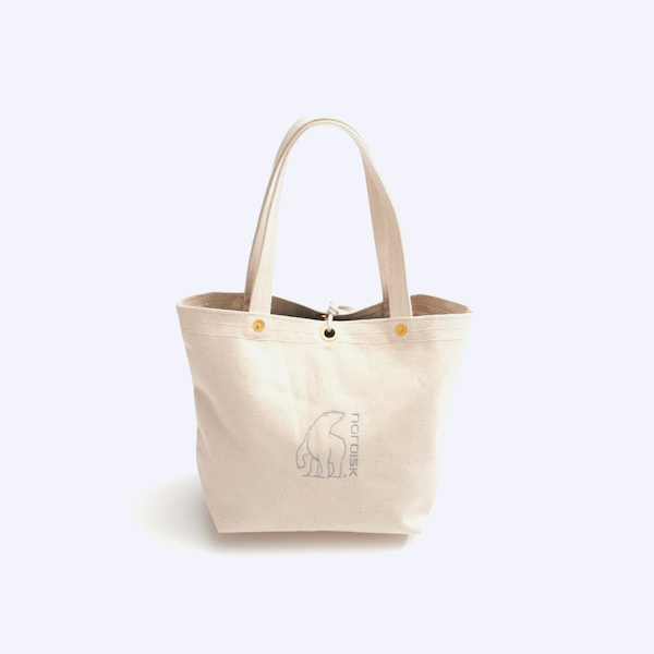 NORDISK ノルディスク TOTE BAG SMALL