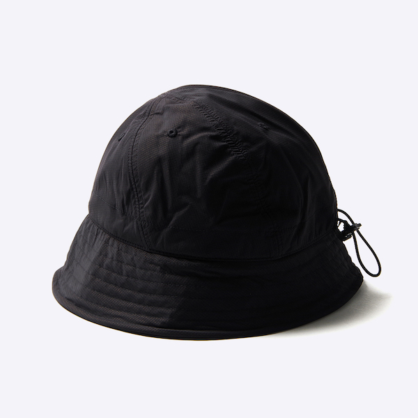 CAYL ケイル Stretch Nylon 6panel Hat
