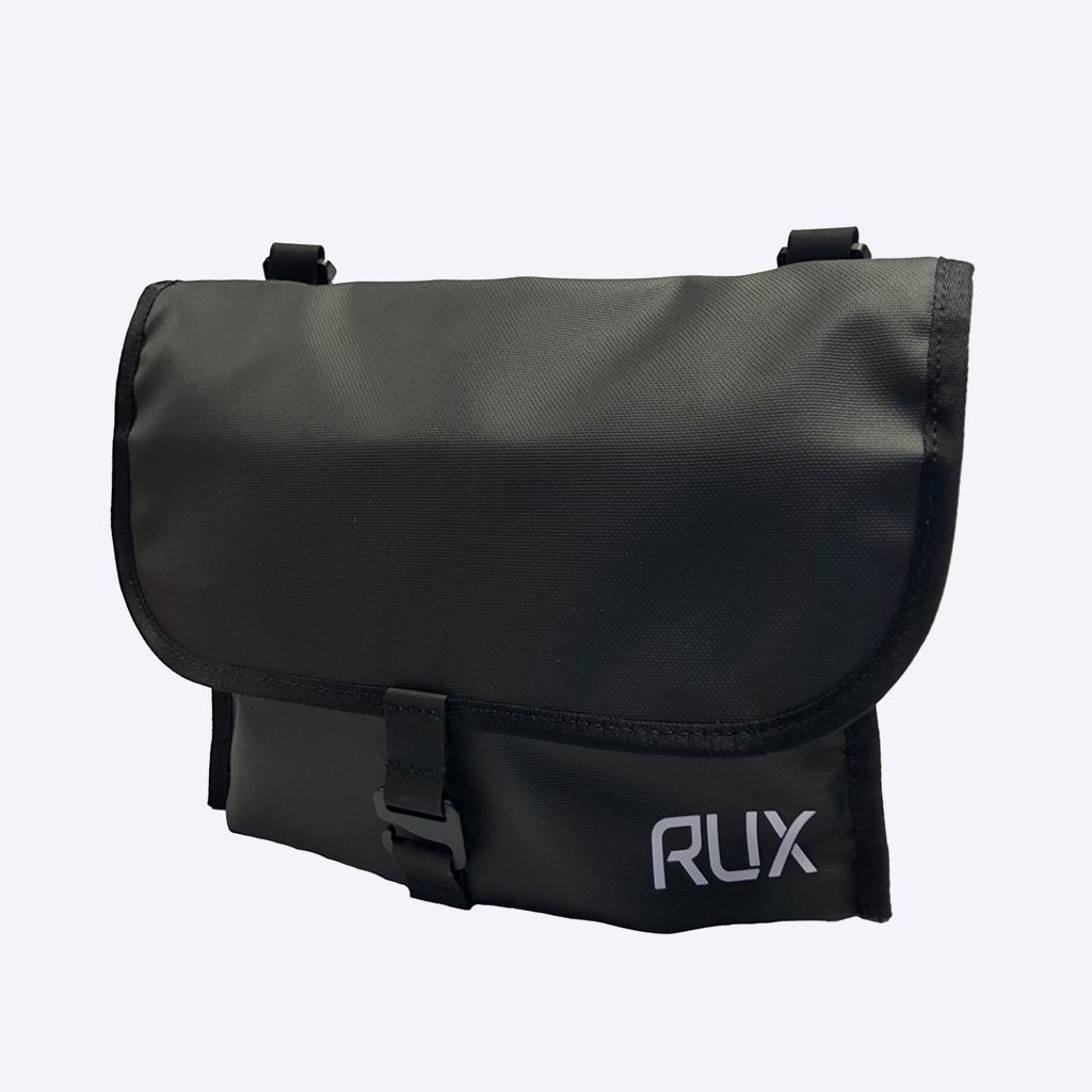 RUX ラックス ポケット 3L