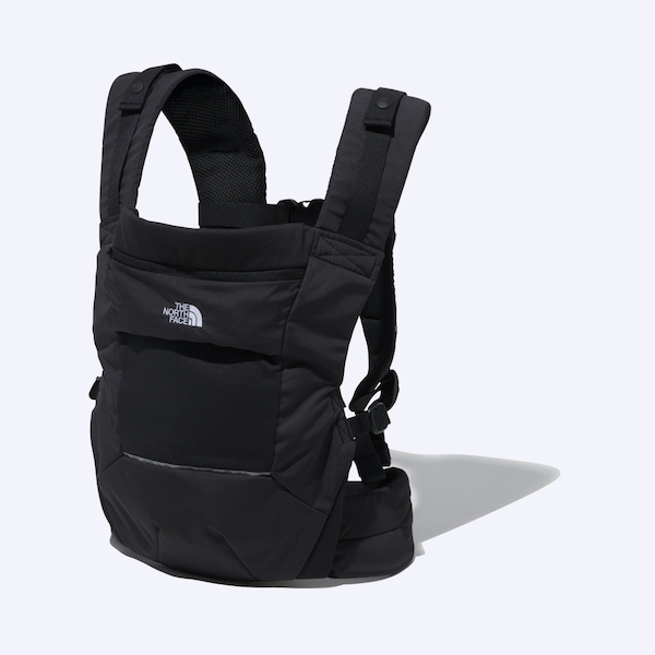 THE NORTH FACE ザノースフェイス Baby Compact Carrier