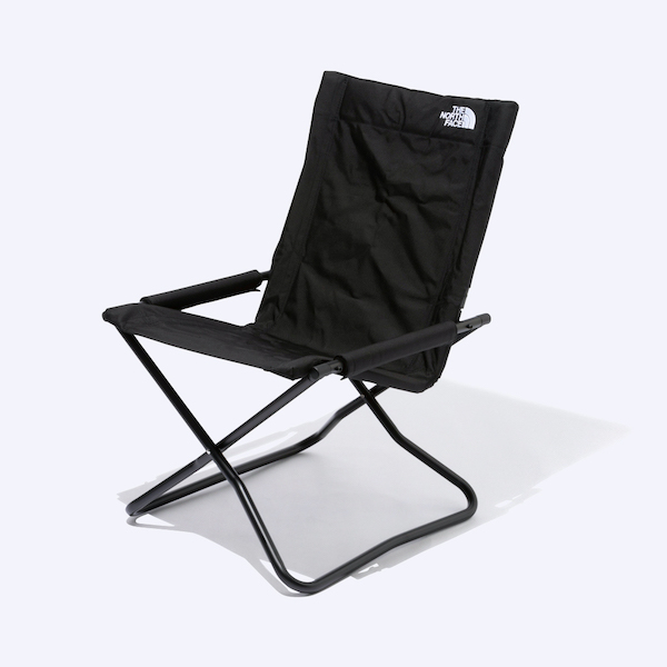 THE NORTH FACE ザノースフェイス TNF Camp Chair