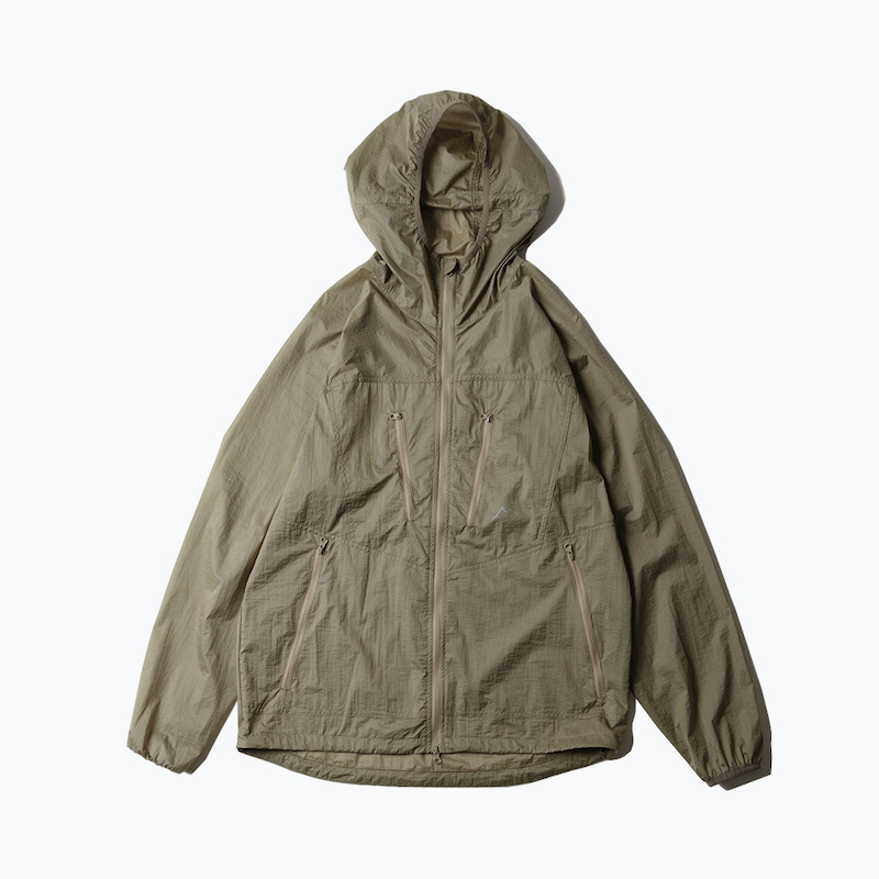 CAYL ケイル Reflect Wind Jacket