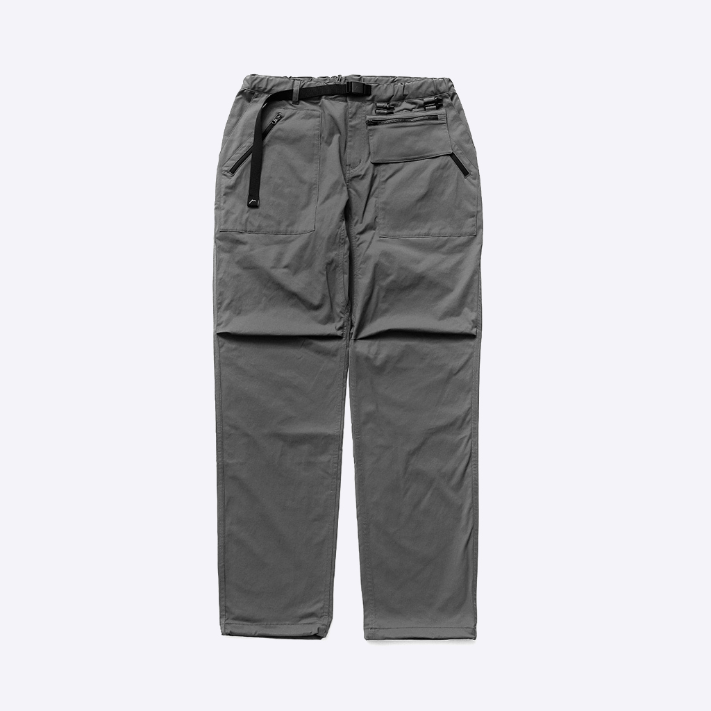 CAYL ケイル Mountain Pants 2 Grey