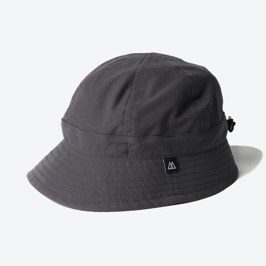 RIDGE MOUNTAIN GEAR リッジマウンテンギア Enough Hat NT（Nicetime Exclusive）