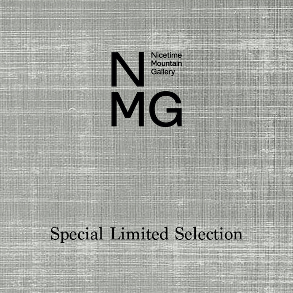 Nicetime ナイスタイム Special Limited Selection