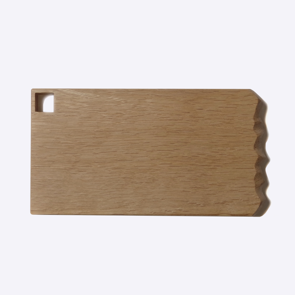 ikkaku mosaic. CbJNUCN Cutting Board 002 m[UI[N