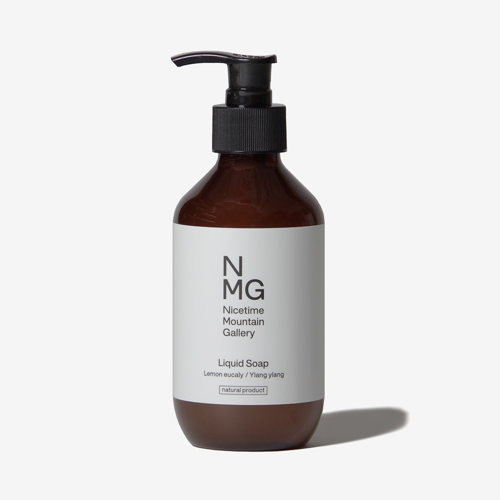 Nicetime iCX^C NMG Liquid Soap 300ml