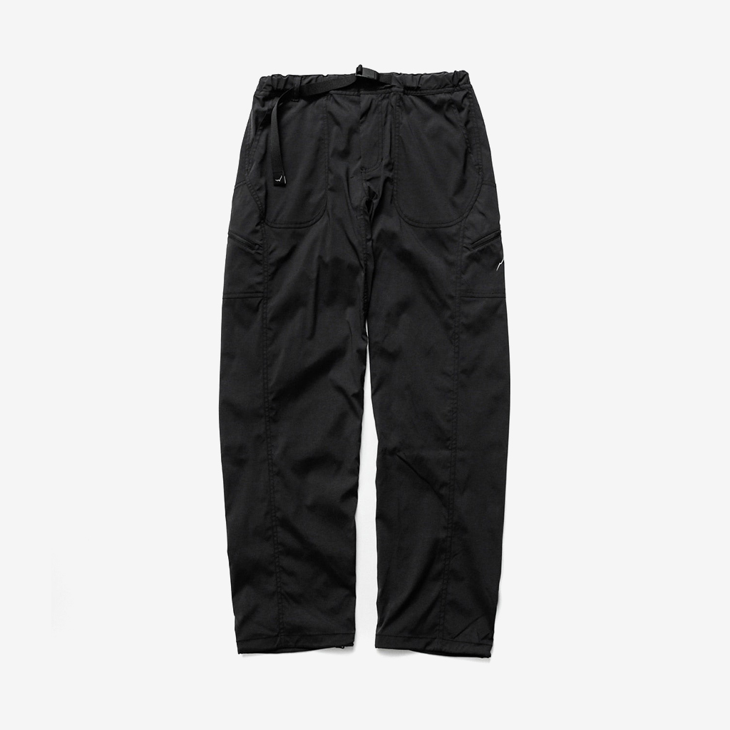 CAYL �P�C�� 6 Pocket Hiking Pants Black
