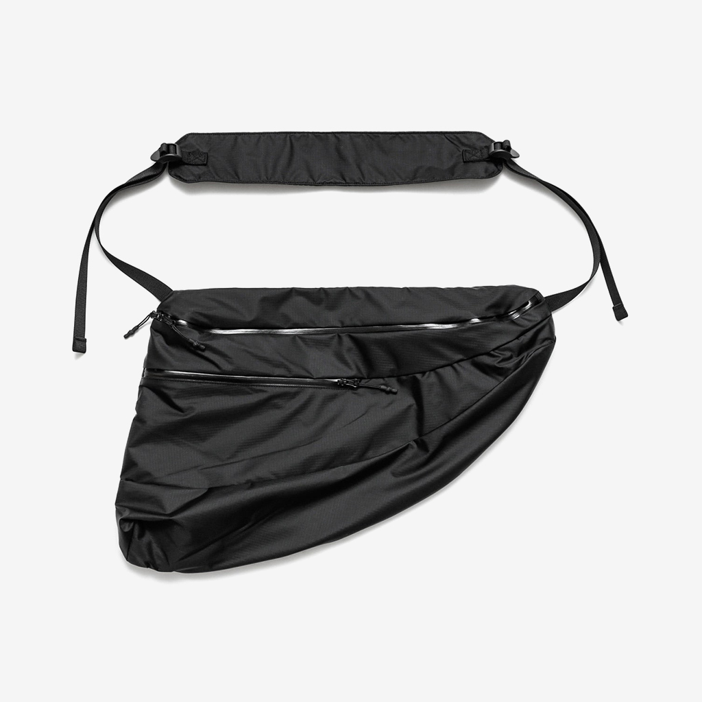 CAYL PC Wrap Shoulder Bag