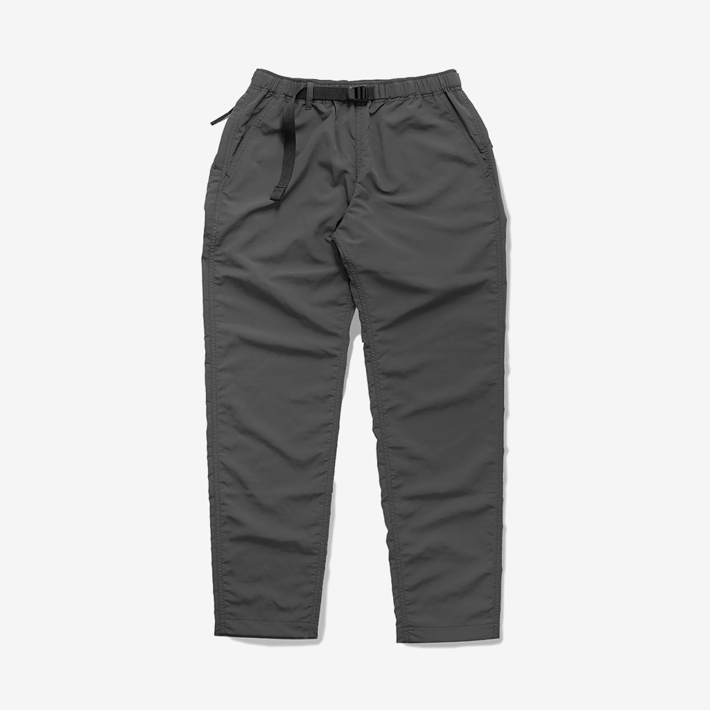 RIDGE MOUNTAIN GEAR bW}EeMA Basic Hike Pants Charcoal Grey