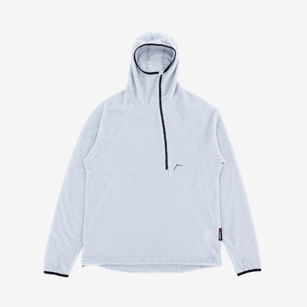 CAYL PC Alpha Pullover Light Grey