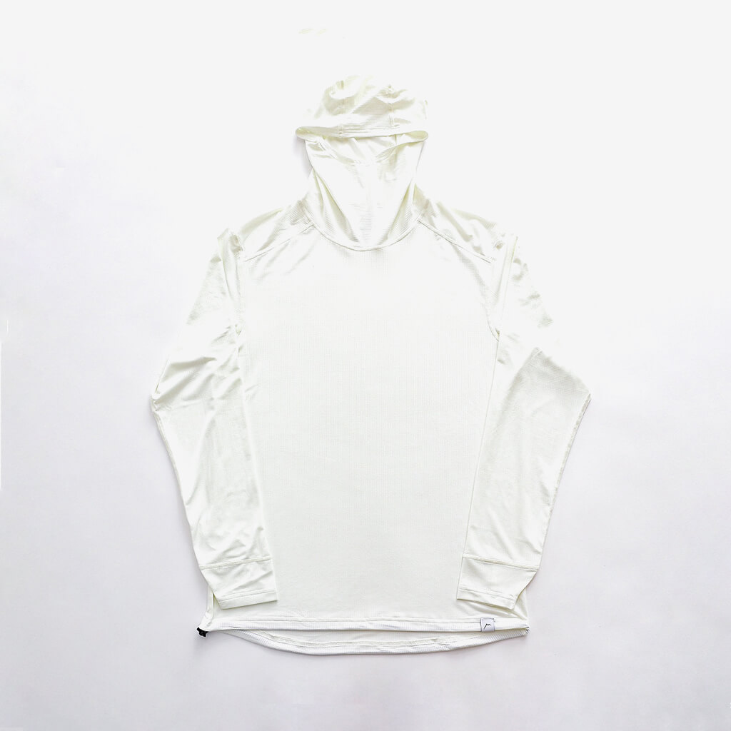CAYL PC Air Hoody Cream