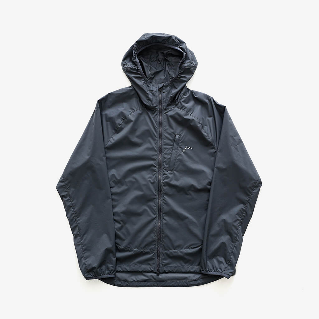 CAYL PC Light EQ Jacket Denim Blue
