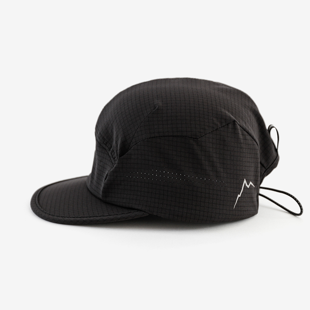 CAYL PC Flow Cap Short Brim