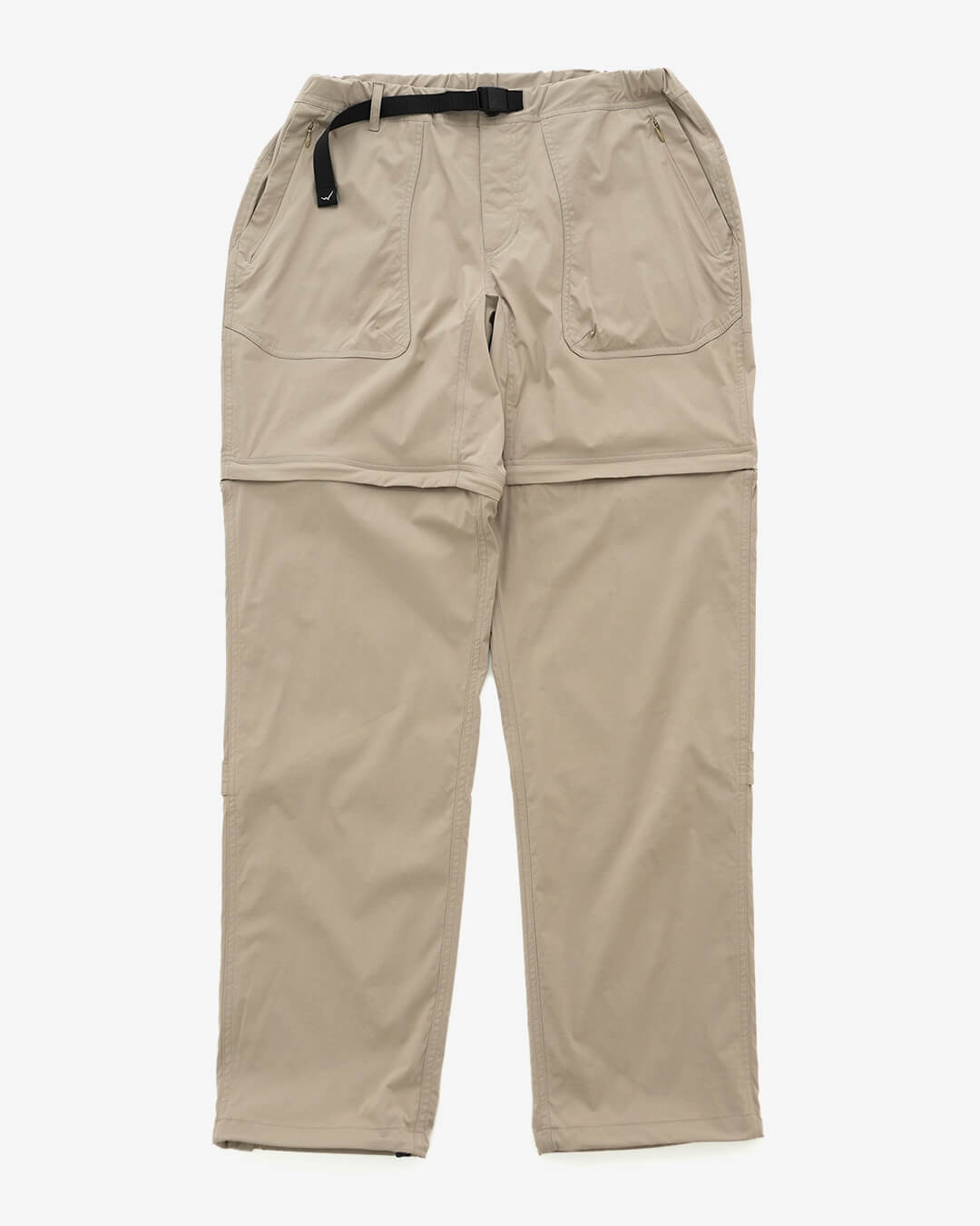 CAYL ケイル 2way Hiking Pants Beige