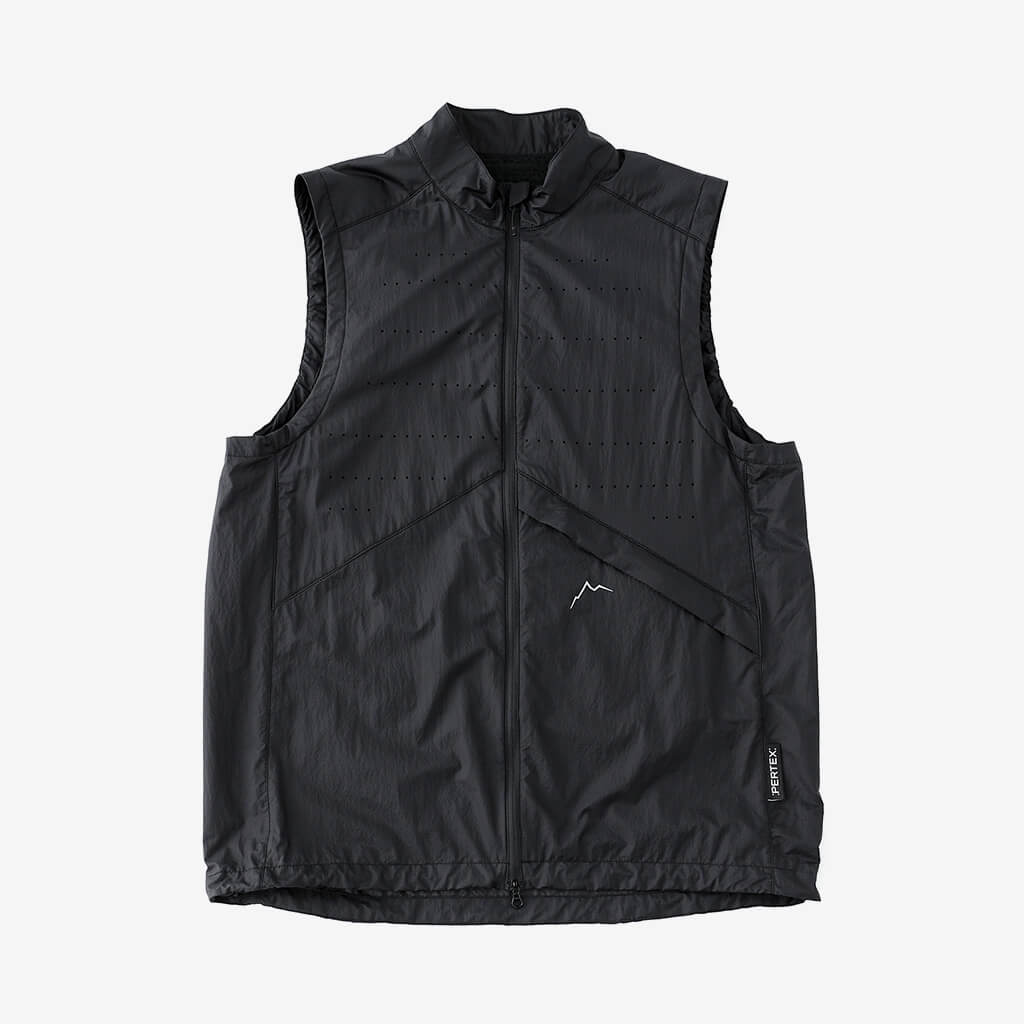 CAYL PC Light Alpha Vest Black